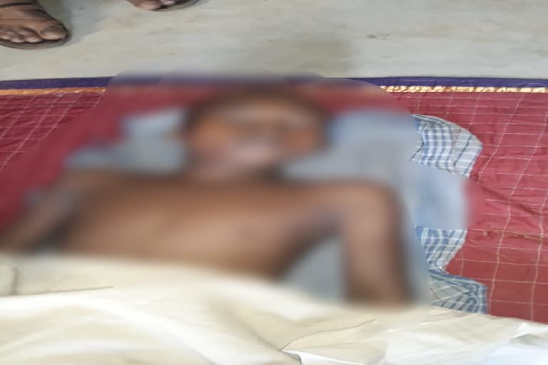 Student body found in Simdega hanging in tree