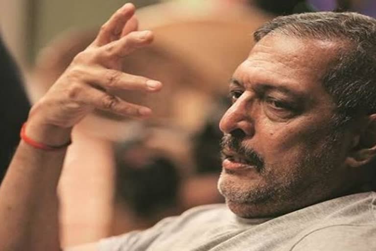 Nana Patekar