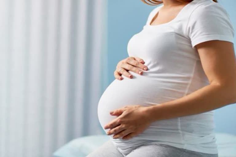 visa for pregnant women