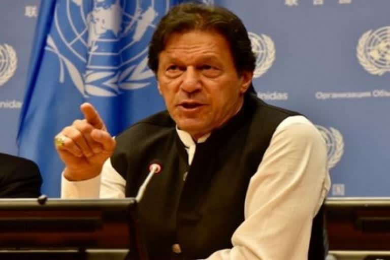 Pakistan Prime Minister Imran Khan,ಭಾರತಕ್ಕಿಂತ ಚೀನಾ ಉತ್ತಮ ಸ್ನೇಹಿತ