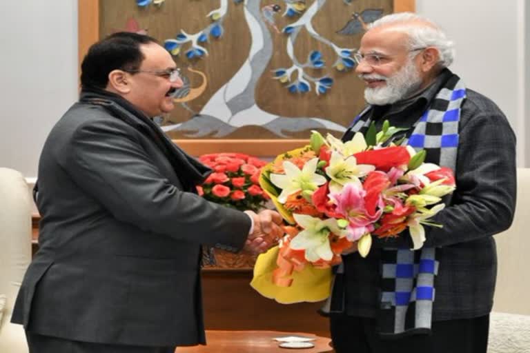 bjp-chief-jp-nadda-meets-prime-minister-narendra-modi