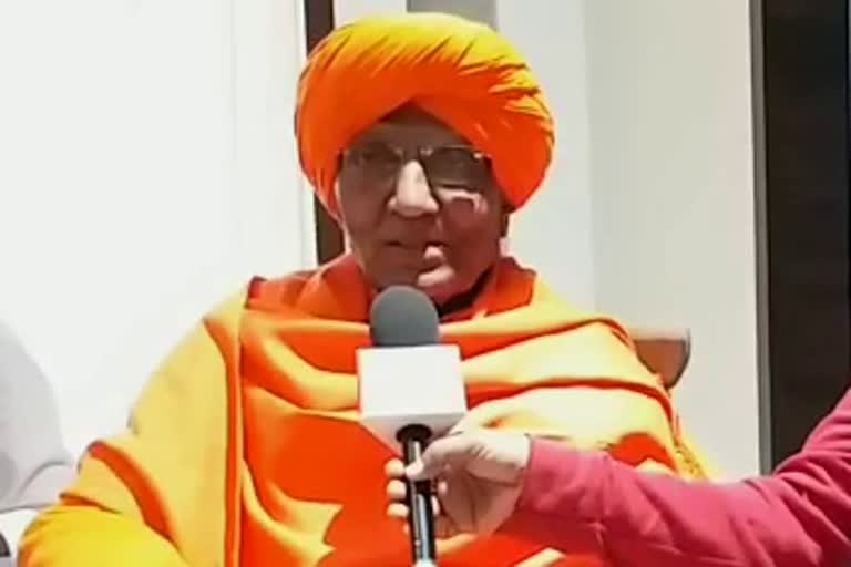 Swami Agnivesh