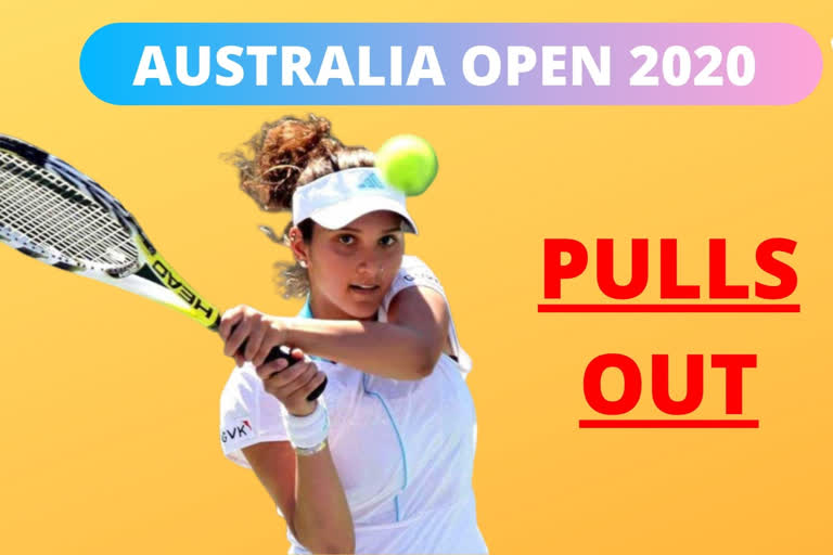 Australian Open 2020