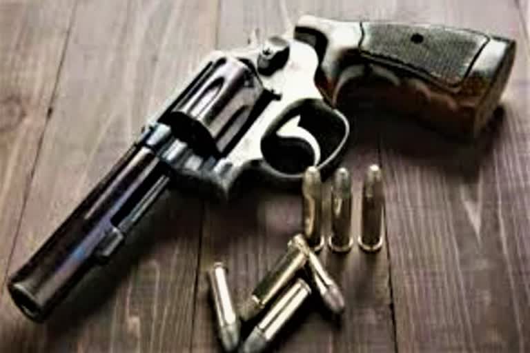 Sub Inspector Wilson Murder Pistol Recovered In Kerala கன்னியாகுமரி வில்சன் கொலை செய்ய பயன்படுத்திய துப்பாக்கி மீட்பு கேரளாவில் வில்சன் கொலை துப்பாக்கி மீட்பு நாகர்கோவில் வில்சன் கொலை துப்பாக்கி மீட்பு Kanniyakumari Wilson Murder pistol recovered Nagercoil Wilson Murder pistol recovered