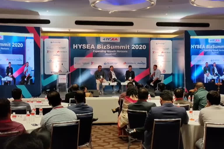 Hysea Bizz Summit 2020