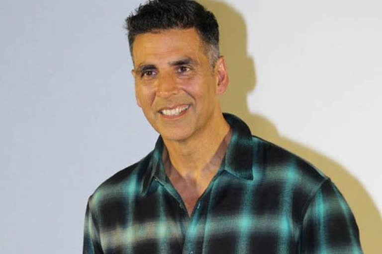 Akshay Kumar to charge Rs 120 crore for Aanand L Rai's next