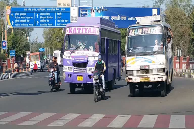 Special security arrangements in Bhopal for Republic Day