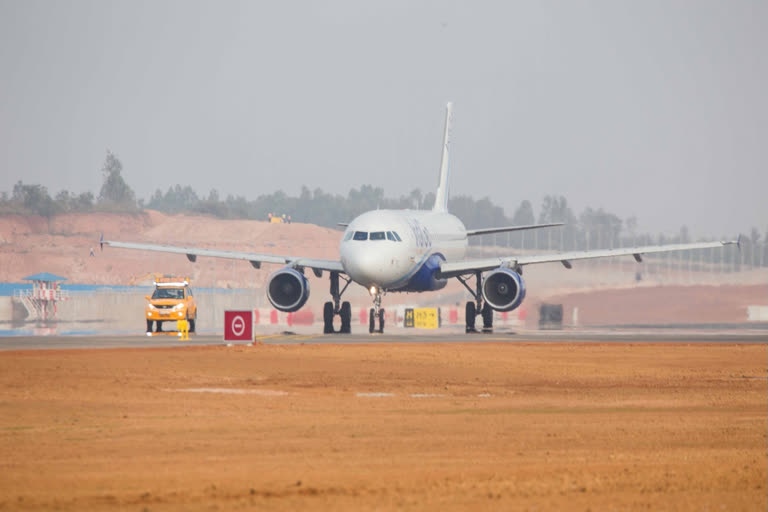 GoAir suspends certain flights on delay in aircraft, engine deliveries