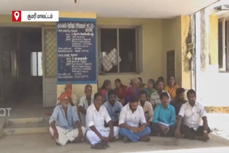 in-kanyakumari-hindu-religious-and-charitable-endowments-department-restricted-a-family-to-enter-a-temple