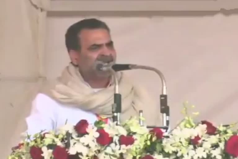 Sanjeev Balyan controversial statement,ಸಂಜೀವ್ ಬಲ್ಯಾನ್ ವಿವಾದಾತ್ಮಕ ಹೇಳಿಕೆ