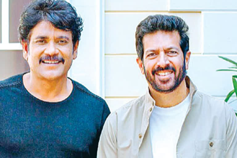 Akkineni Nagarjuna's Annapurna Studios is going to present the Telugu version of '83'