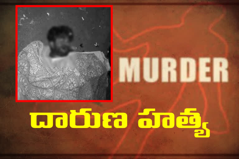 Brutal murder in Kulsumpura, Hyderabad