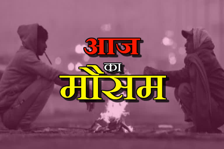 राजस्थान न्यूज़, जयपुर न्यूज़, मौसम की ख़बर, Rajasthan news, Winter season, Weather news