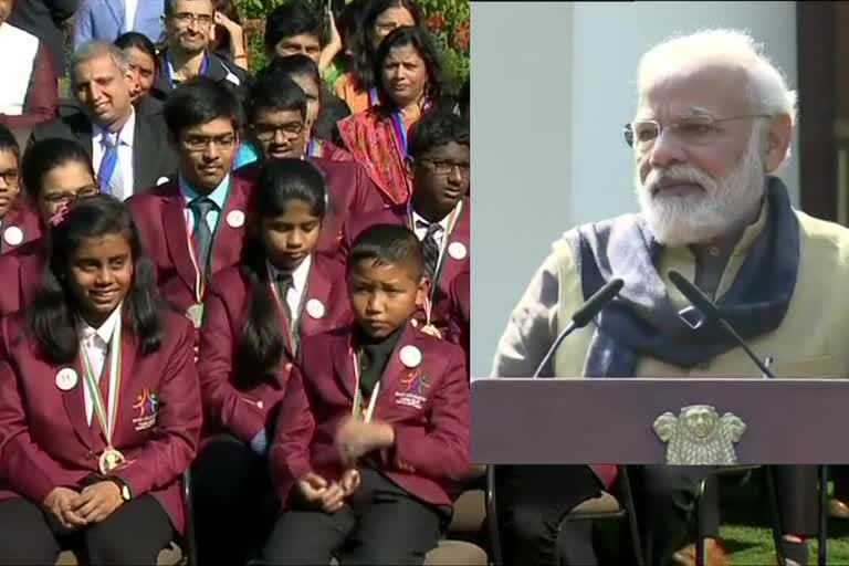 pm modi