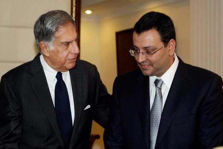 Tata-Mistry: SC stays NCLAT order dismissing RoC plea seeking modification of verdict