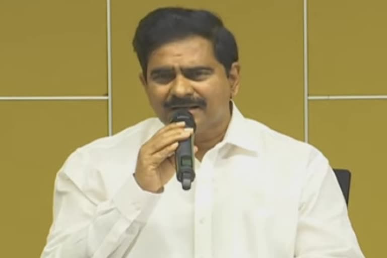 tdp ex minister devineni uma