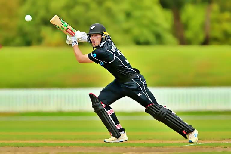 New Zealand-A beat India-A in second unofficial ODI