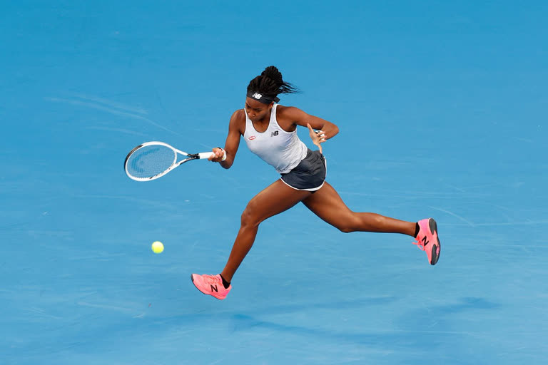 Naomi Osaka out from the Australian Open