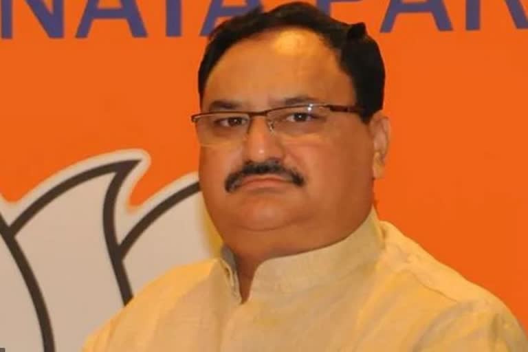 jp nadda