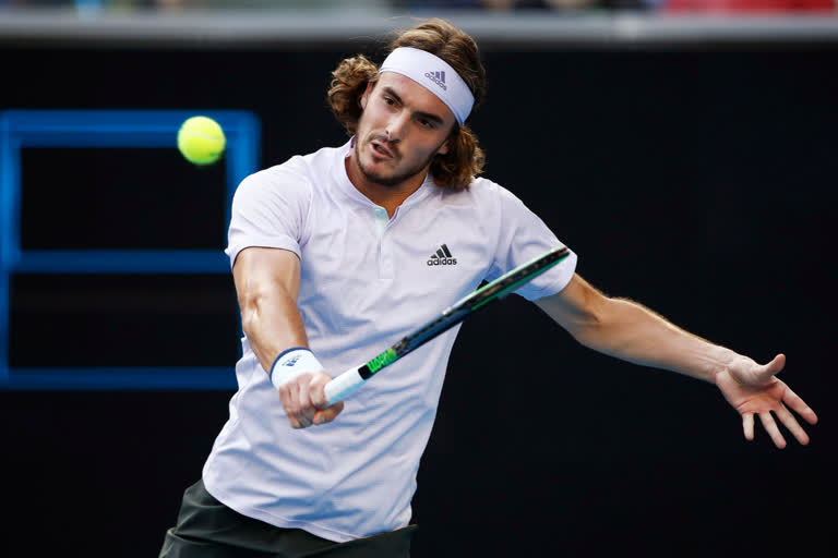 Australian Open: Sixth Seed Stefanos Tsitsipas Knocked Out in 3rd Round by Milos Raonic