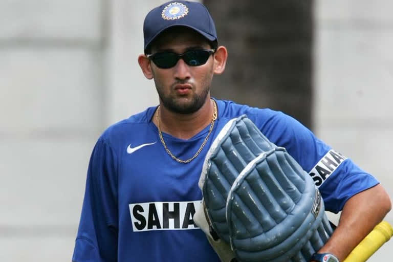 Ajit Agarkar applies for national selector's job