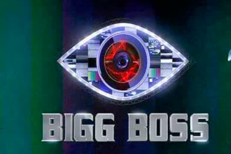 ranjani raghavan entry to big boss house