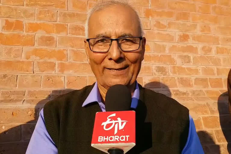 exclusive interview with s r darapuri on caa