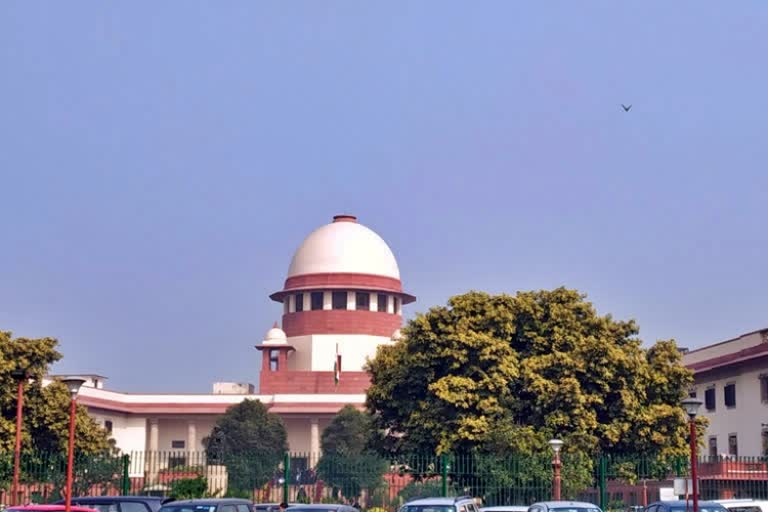 SC refuses to entertain plea