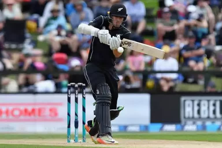 NZ 'A' beat Ind 'A' by 29 runs in 2nd unofficial ODI