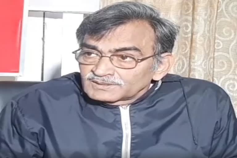 'بایاں محاذ کے دور میں بی جے پی کے لئے کوئی جگہ نہیں تھی'