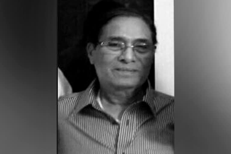 film producer Vinay Sinha passes away