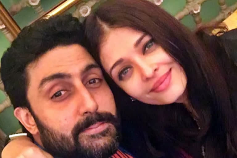 Aishwarya pregnant for second time