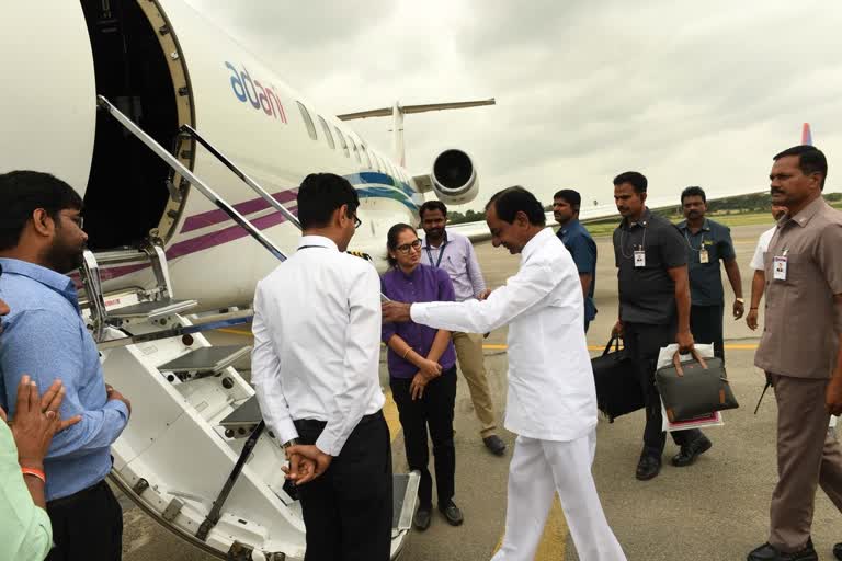 Cm kcr gulf tour in February