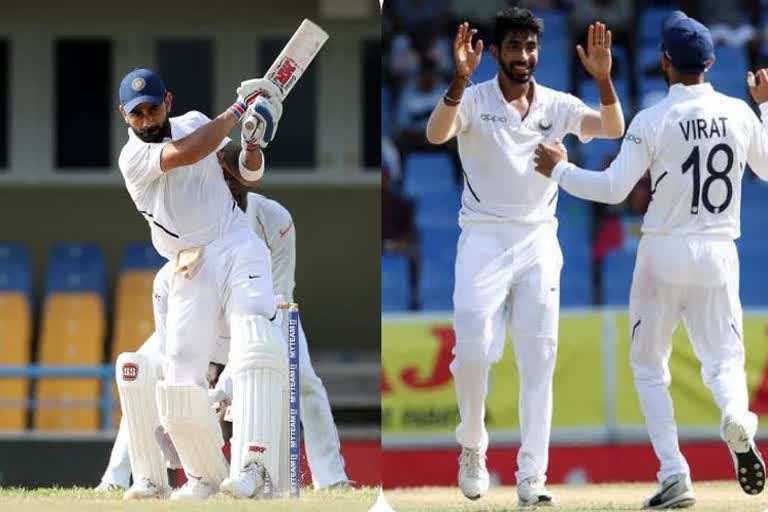 ICC Test ranking