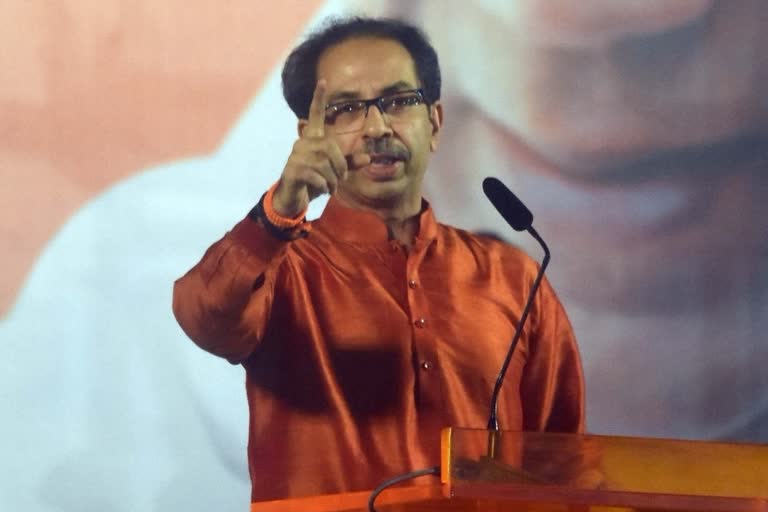 pak bangladeshi muslims who entered country should be thrown out says shiv sena mouthpiece saamana