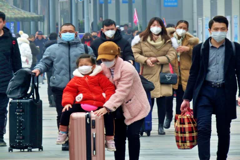 China virus death toll jumps