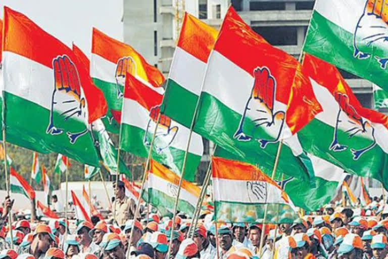 Congress names 12 VPs, 34 General Secys of Kerala unit