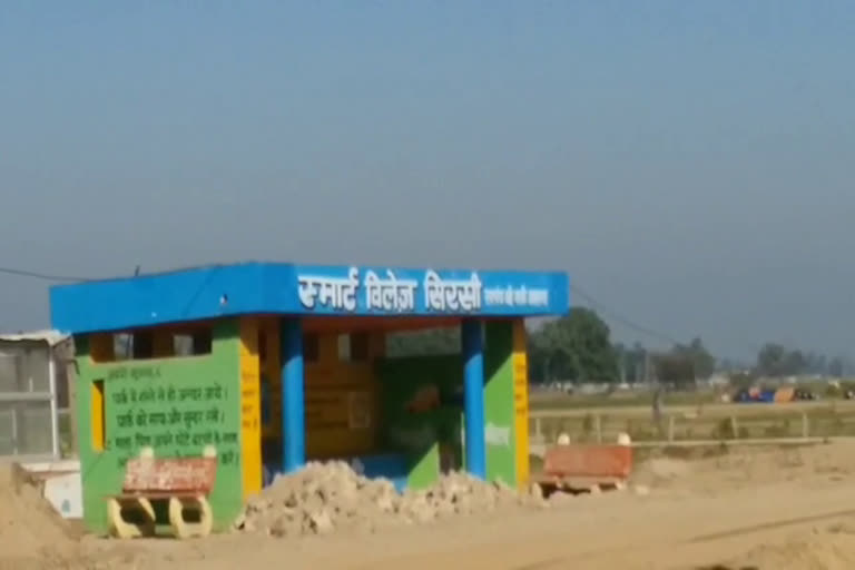 sirsa village manohar lal khattar