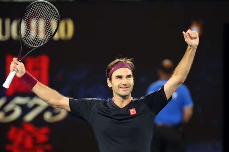 Federer