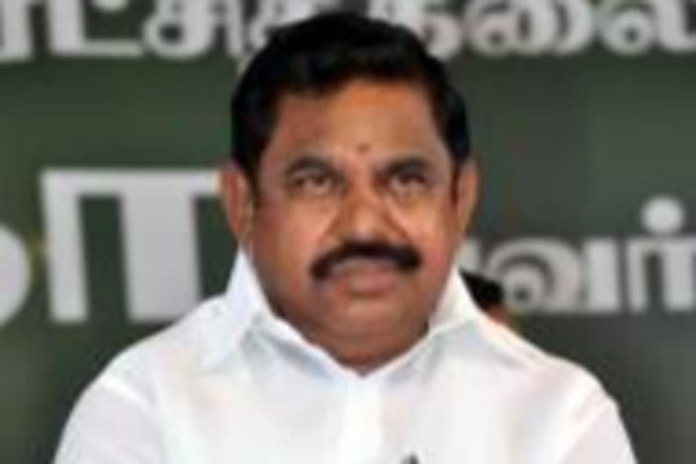 Former AIADMK MP K C Palanisamy arrested for misusing party symbol