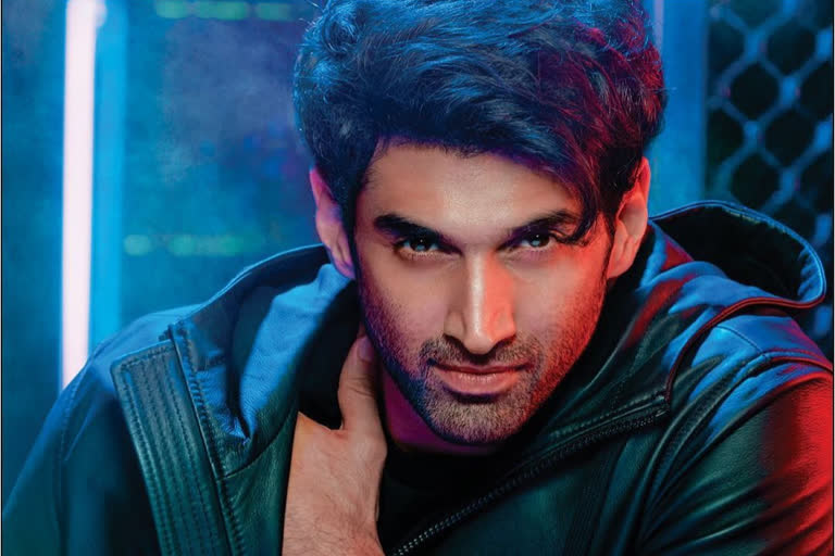 Aditya Roy Kapur on teenage days