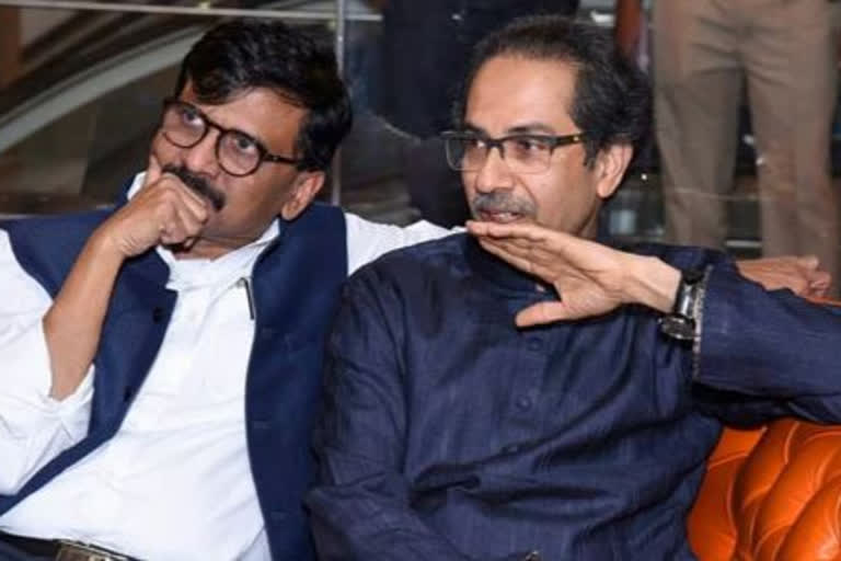 Pak, Bangla Muslims must be kicked out: Shiv Sena