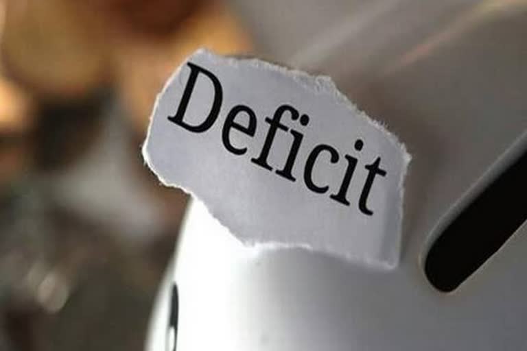 Fiscal deficit