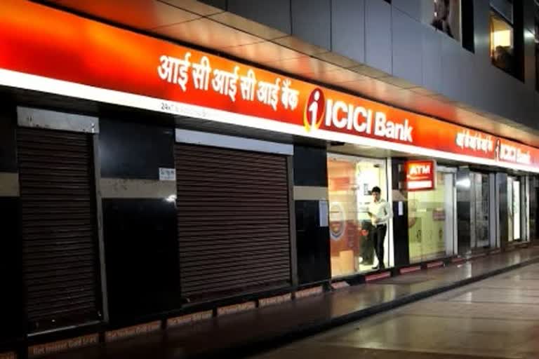 ICICI Bank