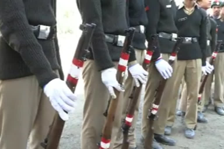 Uttarakhand Police to bid adieu to 303 rifles