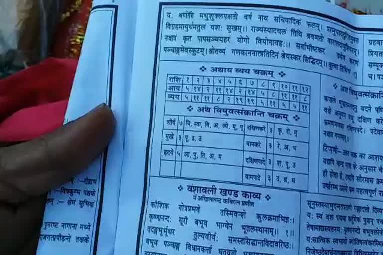 ज्योतिष सम्मेलन 29 फरवरी से