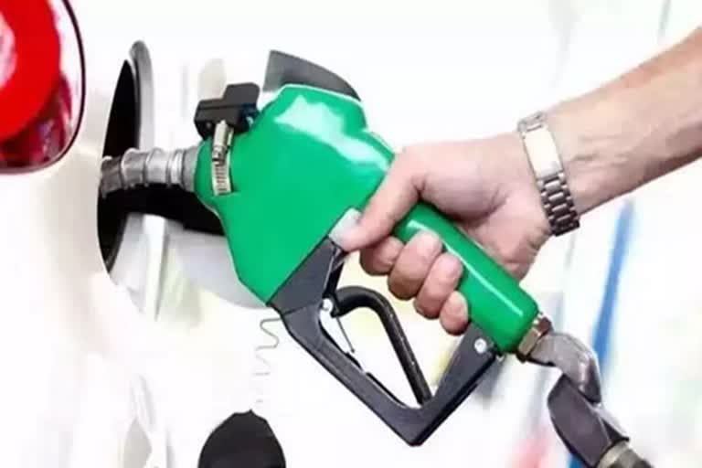 petrol