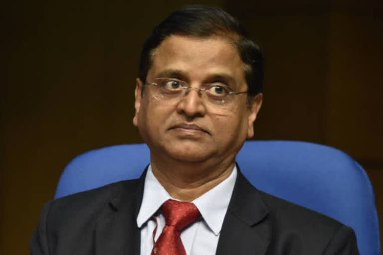 Garg pitches for large-scale expenditure reforms