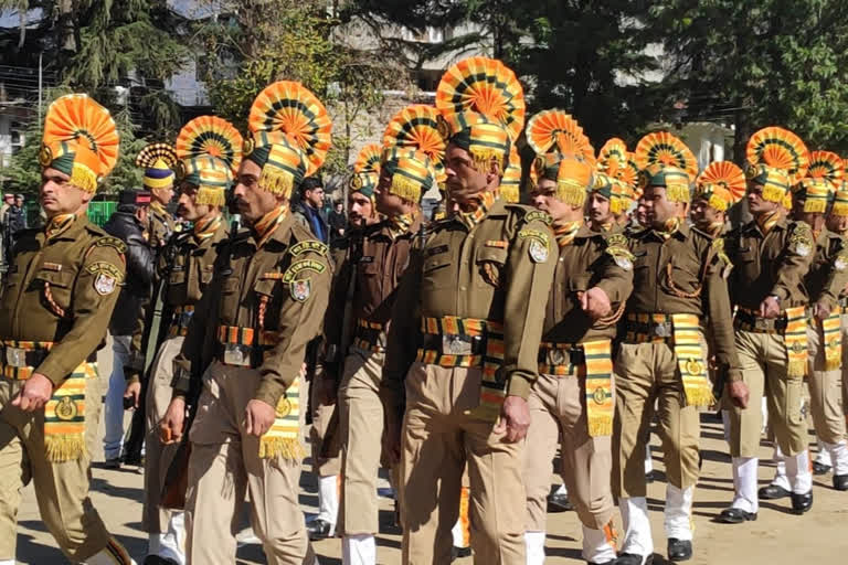 district level program to be organized on republic day in kullu