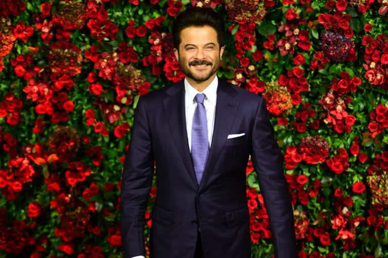 Anil Kapoor debuts on Tik Talk